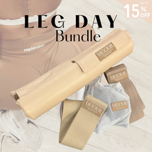 Load image into Gallery viewer, Leg Day Bundle - Vigour Health Club