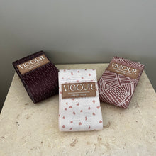 Load image into Gallery viewer, Booty Band Set-Earth Print *Limited Edition* - Vigour Health Club