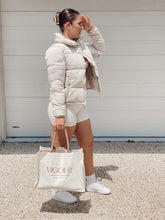 Load image into Gallery viewer, Tote Bag - Vigour Health Club