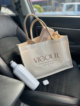 Load image into Gallery viewer, Tote Bag - Vigour Health Club