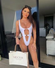 Load image into Gallery viewer, Tote Bag - Vigour Health Club