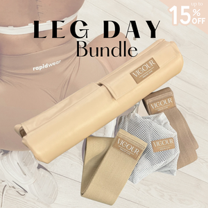 Leg Day Bundle